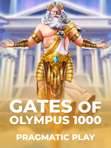 Gates of Olympus