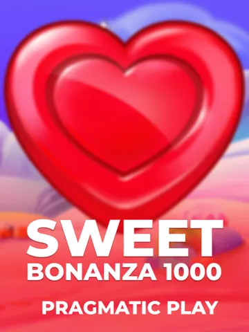 Sweet Bonanza 1000